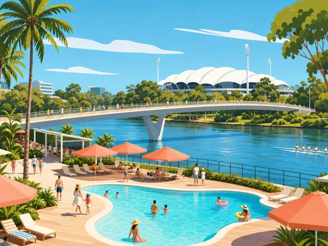 Crown Perth