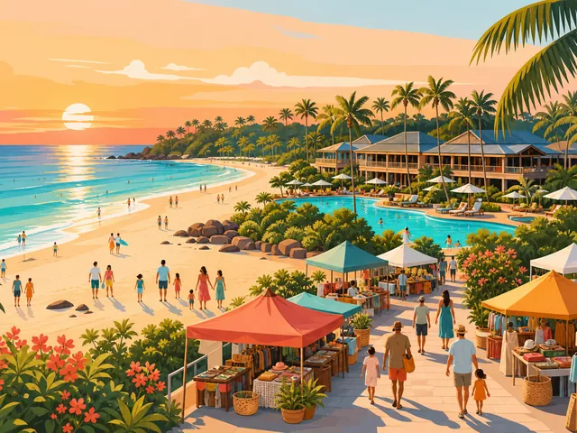 Mindil Beach Casino Resort