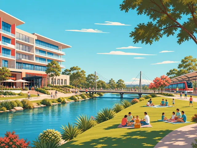Eos by SkyCity / SkyCity Adelaide