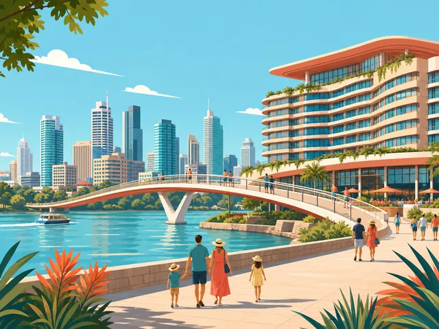 The Star Brisbane