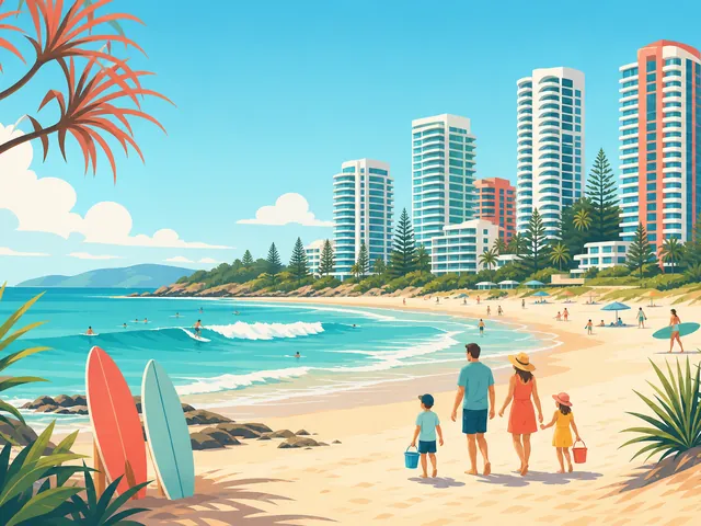 The Star Gold Coast