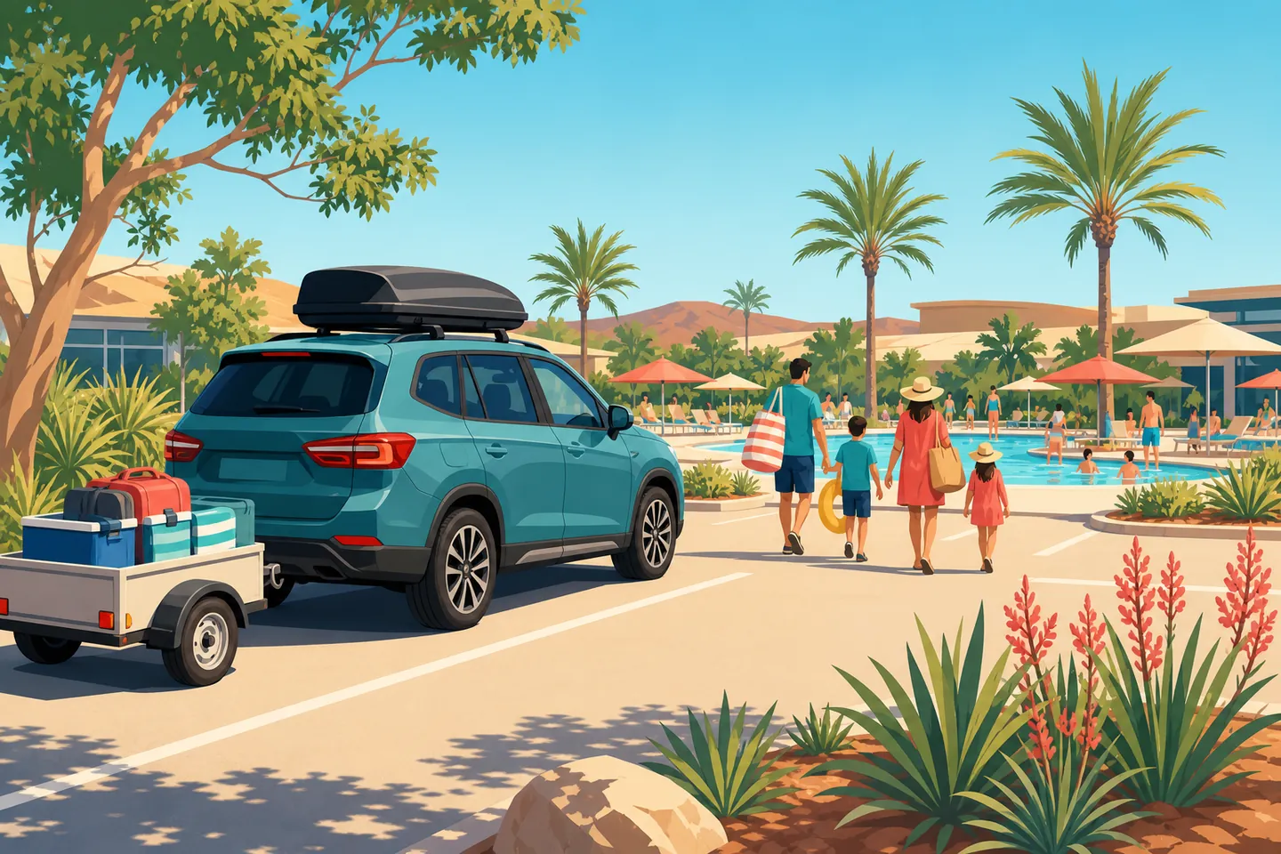 Planning Family Value Weekends at Australian Casino Hotels